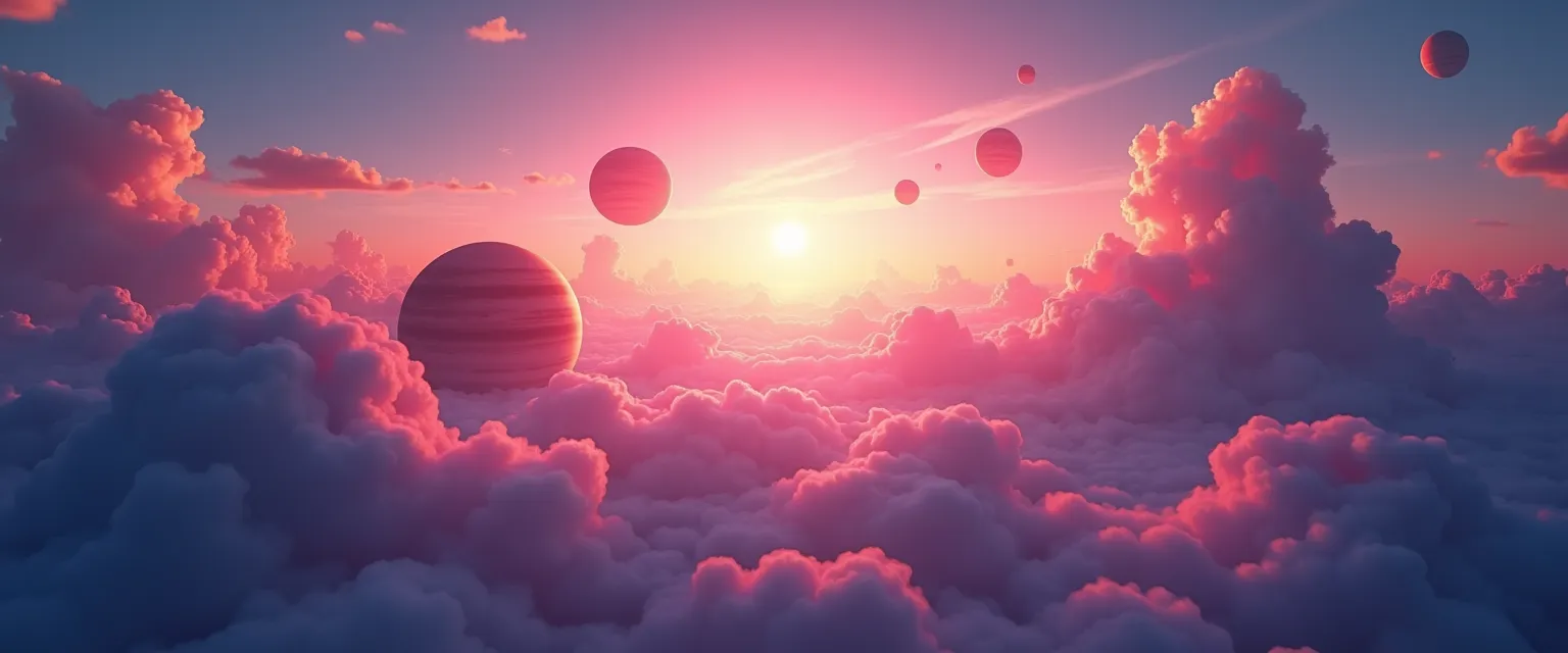 Illustration of full-stack development